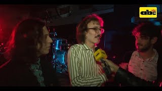 EEEKS, el ‘boom’ del indie paraguayo