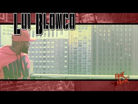 Lui Blonco - I Stand Alone | Co Starring Spade O