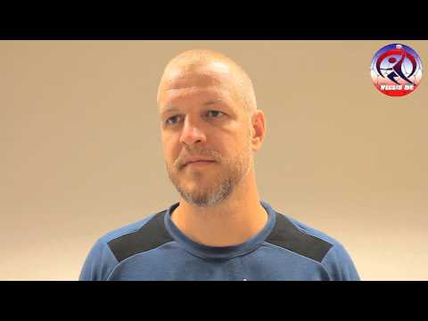 Vecsési SE ÉL - TEAM Férfi Kézilabda - Tomori Győző