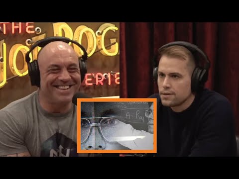 BOB LAZAR, UFO PHYSICS and ELEMENT 115: The Truth