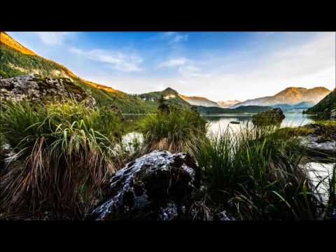 Man Of No Ego & Logical Elements - The Original [Downtempo]