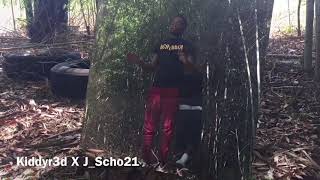 Spodee x Gunna - High Horses [Official Dance Video] @Kiddyr3d @j_scho21 #TrapLean x #TheWoah Dance