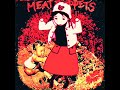 Meat Puppets - Dolphin Field (1982)