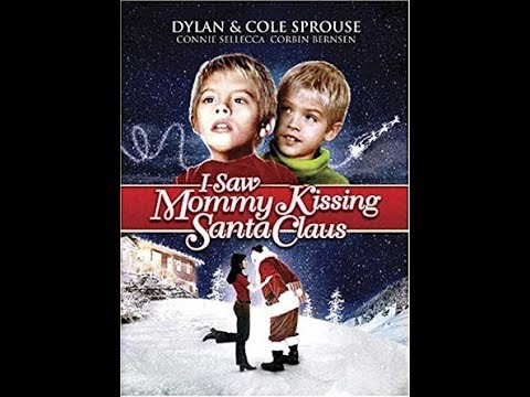 NDTV: I Saw Mommy Kissing Santa Claus | Red Ribbon Reviewers