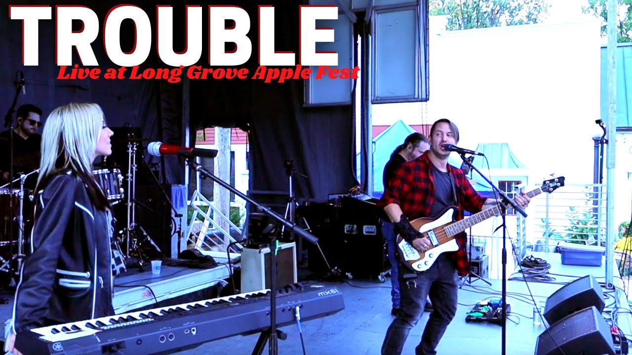 Promotional video thumbnail 4 for David Paige