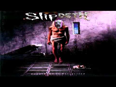 PsychoDestruction (Slipknot x Megadeth mash-up)