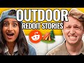 Campfire Reddit Stories | Reading Reddit Stories