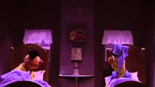 Sesame Street - Sounds of the Night