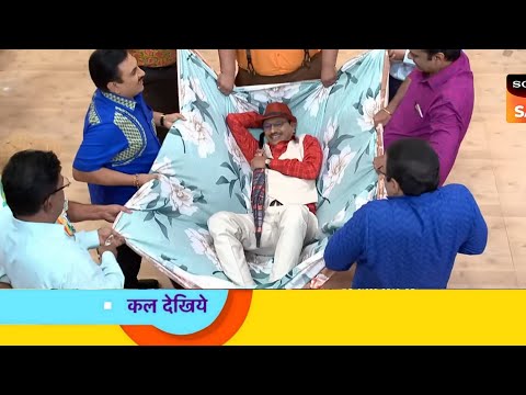 Taarak mehta ka ooltah chashmah new episode 3778, TMKOC new promo 3778
