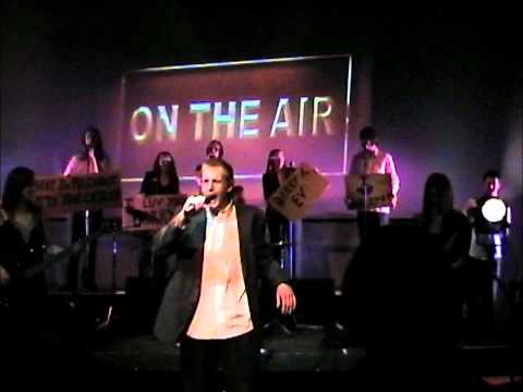 Northbrook Students - The Barry Williams Show