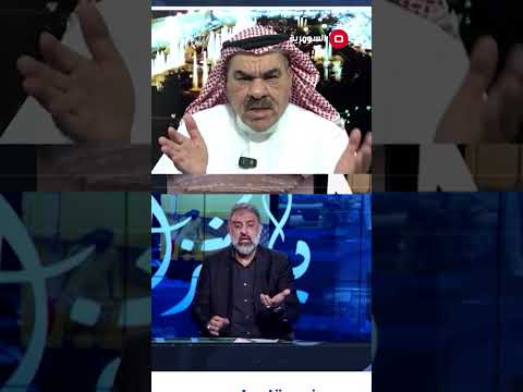 شاهد بالفيديو.. ما هي المحافظات التي سيضمها الإقليم السني؟  #shorts