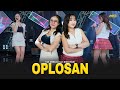 VIA AMELIA Feat DIVA HANI OPLOSAN Feat BINTANG FORTUNA Official Music Video
