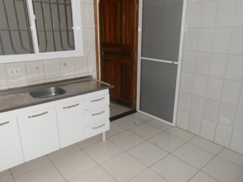 Casa residencial à venda, Vila Sônia, Praia Grande - CA0055.