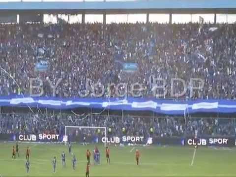 Mondaini - Mejores goles en Emelec