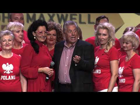 Minute With Maxwell  - Wytrwałość