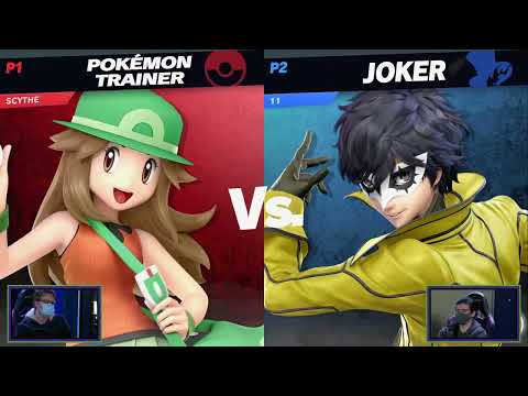 S@X ULT Tuesday 483 | Top 32 Bracket