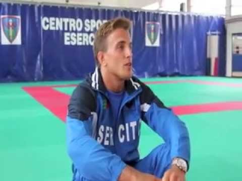 Intervista a Andrea Regis