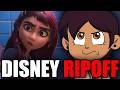 Disney S New Owl House Ripoff Is Interesting