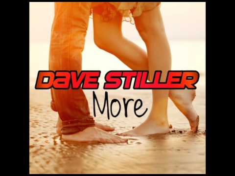 Dave Stiller - More (Ben Simons Remix Edit)