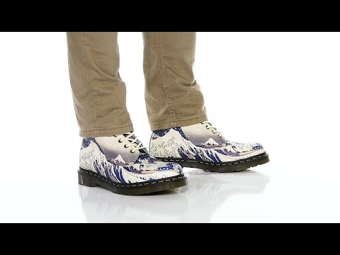 Dr. Martens 1460 The Met SKU: 9873187