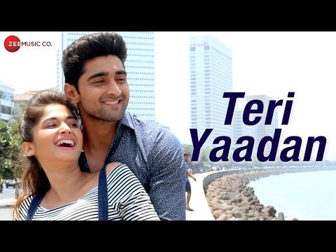 Ravi chowdhury Teri yaadan by Ravi chowdhury