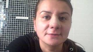 Teodora’s Beverly Hills Nose Job: Day 7