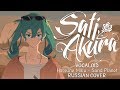 [Vocaloid RUS] Sand Planet (Cover by Sati Akura)