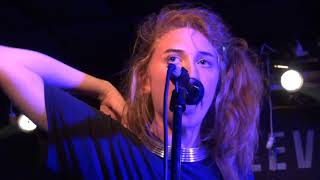 Deaf Chonky Live at Levontin 7 17/5/18