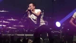 DESTRAGE - Live @ RockTv Xmas Festival, Milano