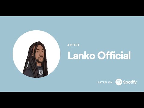 Lanko Official - Eer Jah