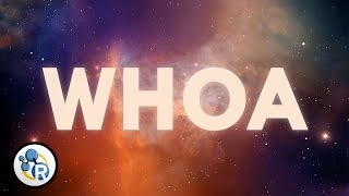 We Are Made of "Star Stuff"