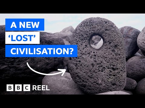 Were the Azores home to an ancient civilisation? – BBC REEL