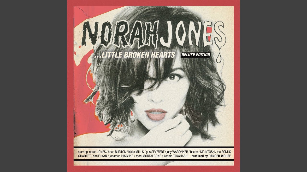 Norah Jones - Killing Time