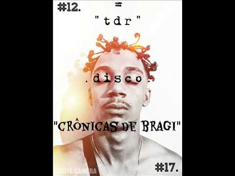 TDR feat Maju Gandini - Dança Pra Mim