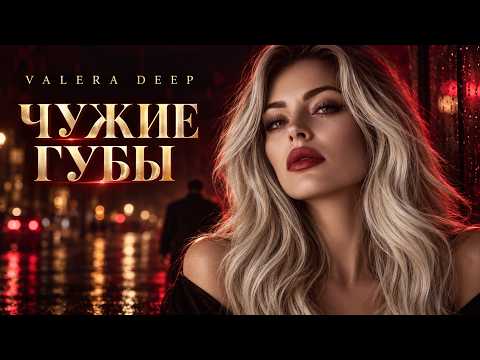 ЧУЖИЕ ГУБЫ — VALERA DEEP | RUSSIAN DEEP HOUSE 2026 #музыка #deephouse