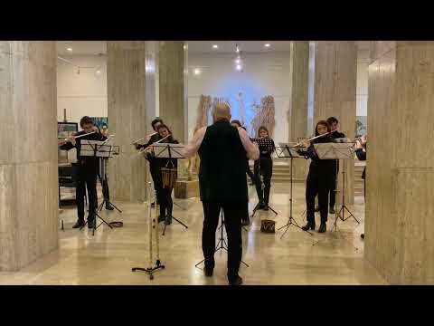 @ionbogdanstefanescu  Caioni / Dobrinescu - Dansuri