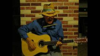 (1 of 8) Mississippi Bo Weevil Blues Marion, Wis  6 25 17