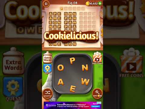 download lagu mp3 mp4 Word Cookies Fig Level 8, download lagu Word Cookies Fig Level 8 gratis, unduh video klip Word Cookies Fig Level 8