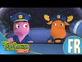 Les Mélodilous Movers De L Arabie Ep 32