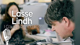 [기자실 라이브] 라쎄린드(Lasse Lindh) I Could Give You Love, 로맨스가 필요해 ost, PressRoom Live
