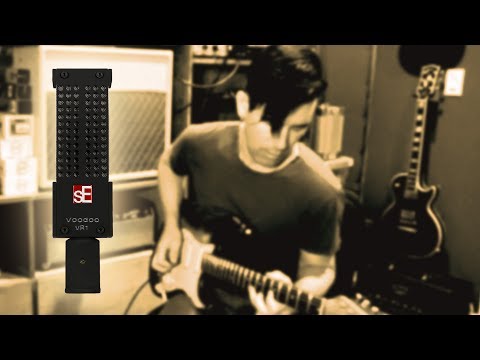 sE Electronics Voodoo VR1