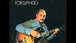 Joe Pass ~ Django
