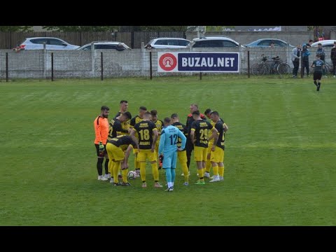Gloria Vadu Pașii - Vointa Lanurile | Liga 4 | Play-Off | EtapaVII | Buzau