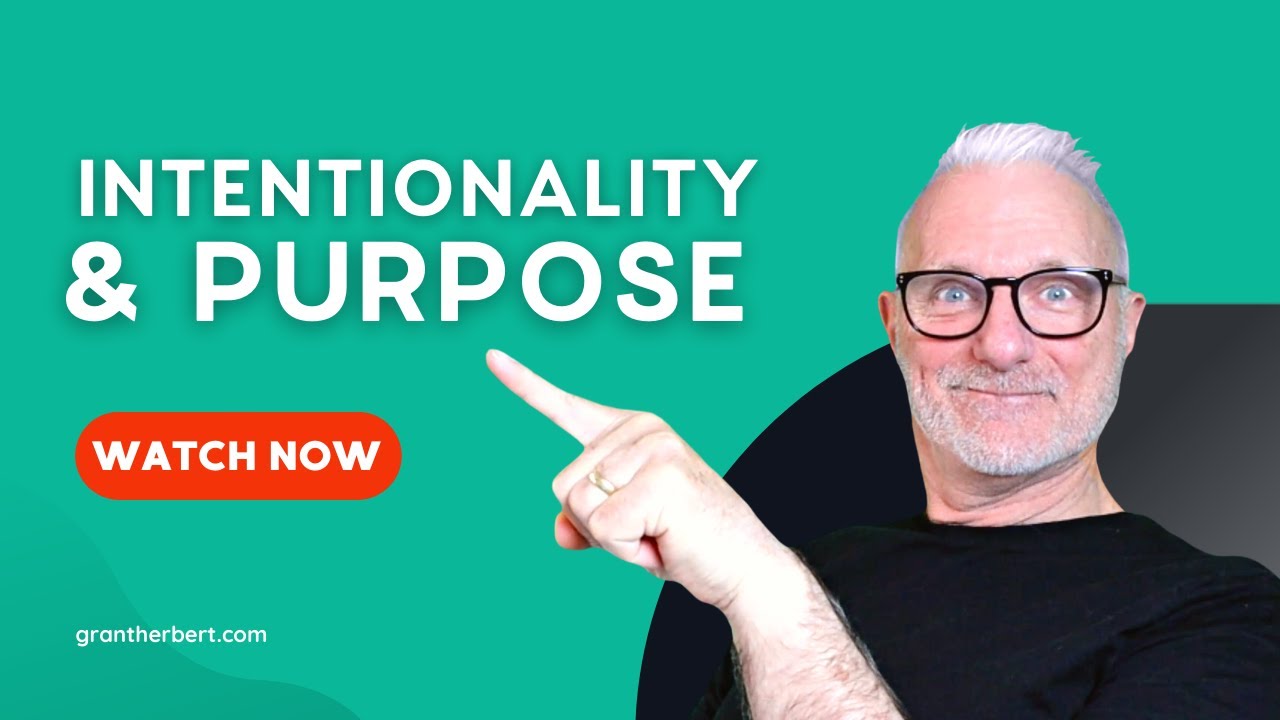 Intentionality and Purpose
