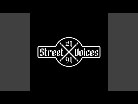 Street Voices 21/91