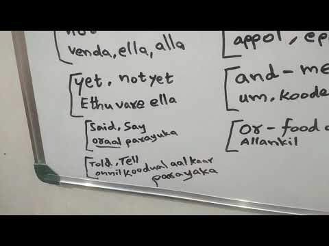 Local english kerala malayalam(1)