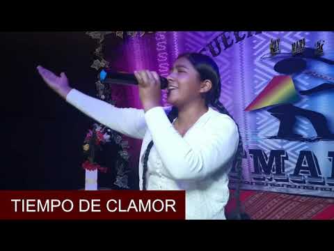 Jimena Gutiérrez Arias - Pronto Pasara (Estudiantina)