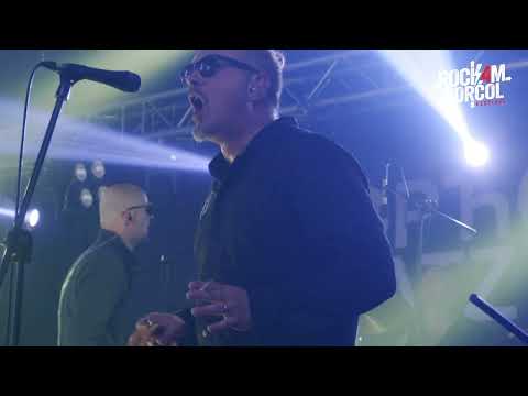 [machina] - Fungus Dei (Rockam Dorćol, Beograd 2024)