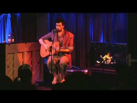 Johannes Stankowski "I like it"  Live at "Lagerfeuer Deluxe"