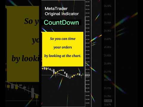 Video CountDown MT5